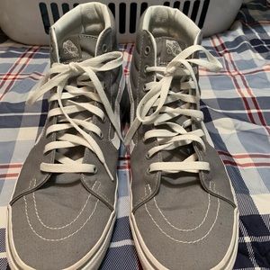 VANS hi-tops